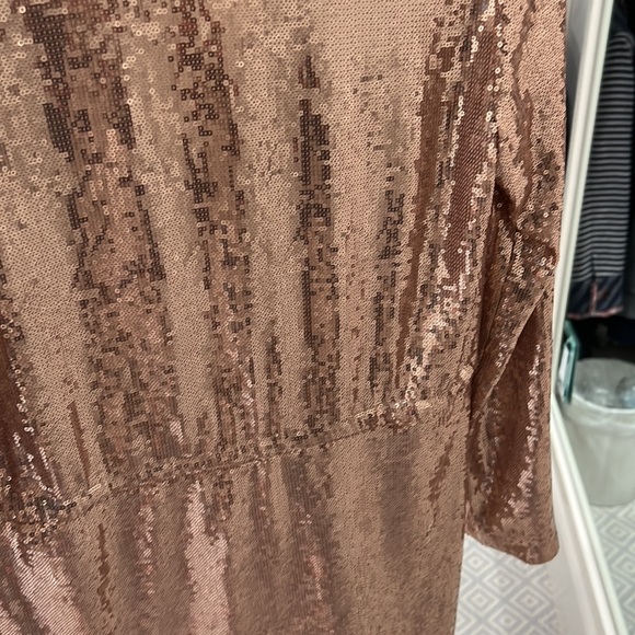 Stunning sequin Emerson fry dress size xs - Picture 12 of 14